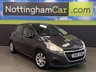 USED 2016 16 PEUGEOT 208 1.6 BlueHDi Access (a/c) Hatchback 5dr Diesel Manual Euro 6 (75 ps) ***Finance Avaialble***