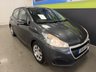 USED 2016 16 PEUGEOT 208 1.6 BlueHDi Access (a/c) Hatchback 5dr Diesel Manual Euro 6 (75 ps) ***Finance Avaialble***