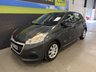 USED 2016 16 PEUGEOT 208 1.6 BlueHDi Access (a/c) Hatchback 5dr Diesel Manual Euro 6 (75 ps) ***Finance Avaialble***