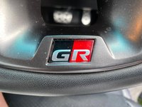 USED 2025 25 TOYOTA HILUX GR SPORT II DOUBLE CAB PICK UP 4WD 2.8 D-4D 204BHP AUTO One Company Owner, 8000 Miles, Toyota Warranty Till Febuary 2030! Top Specification GR SPORT 11 Model With All The Desiable Features As Standard! Stunning Looking Pick Up In Nebula Blue