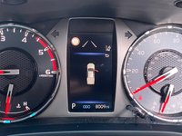 USED 2025 25 TOYOTA HILUX GR SPORT II DOUBLE CAB PICK UP 4WD 2.8 D-4D 204BHP AUTO One Company Owner, 8000 Miles, Toyota Warranty Till Febuary 2030! Top Specification GR SPORT 11 Model With All The Desiable Features As Standard! Stunning Looking Pick Up In Nebula Blue
