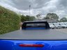 USED 2025 25 TOYOTA HILUX GR SPORT II DOUBLE CAB PICK UP 4WD 2.8 D-4D 204BHP AUTO One Company Owner, 8000 Miles, Toyota Warranty Till Febuary 2030! Top Specification GR SPORT 11 Model With All The Desiable Features As Standard! Stunning Looking Pick Up In Nebula Blue