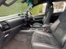 USED 2025 25 TOYOTA HILUX GR SPORT II DOUBLE CAB PICK UP 4WD 2.8 D-4D 204BHP AUTO One Company Owner, 8000 Miles, Toyota Warranty Till Febuary 2030! Top Specification GR SPORT 11 Model With All The Desiable Features As Standard! Stunning Looking Pick Up In Nebula Blue