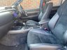 USED 2025 25 TOYOTA HILUX GR SPORT II DOUBLE CAB PICK UP 4WD 2.8 D-4D 204BHP AUTO One Company Owner, 8000 Miles, Toyota Warranty Till Febuary 2030! Top Specification GR SPORT 11 Model With All The Desiable Features As Standard! Stunning Looking Pick Up In Nebula Blue