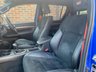 USED 2025 25 TOYOTA HILUX GR SPORT II DOUBLE CAB PICK UP 4WD 2.8 D-4D 204BHP AUTO One Company Owner, 8000 Miles, Toyota Warranty Till Febuary 2030! Top Specification GR SPORT 11 Model With All The Desiable Features As Standard! Stunning Looking Pick Up In Nebula Blue