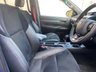 USED 2025 25 TOYOTA HILUX GR SPORT II DOUBLE CAB PICK UP 4WD 2.8 D-4D 204BHP AUTO One Company Owner, 8000 Miles, Toyota Warranty Till Febuary 2030! Top Specification GR SPORT 11 Model With All The Desiable Features As Standard! Stunning Looking Pick Up In Nebula Blue