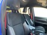 USED 2025 25 TOYOTA HILUX GR SPORT II DOUBLE CAB PICK UP 4WD 2.8 D-4D 204BHP AUTO One Company Owner, 8000 Miles, Toyota Warranty Till Febuary 2030! Top Specification GR SPORT 11 Model With All The Desiable Features As Standard! Stunning Looking Pick Up In Nebula Blue