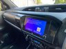 USED 2025 25 TOYOTA HILUX GR SPORT II DOUBLE CAB PICK UP 4WD 2.8 D-4D 204BHP AUTO One Company Owner, 8000 Miles, Toyota Warranty Till Febuary 2030! Top Specification GR SPORT 11 Model With All The Desiable Features As Standard! Stunning Looking Pick Up In Nebula Blue