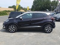 USED 2017 67 RENAULT CAPTUR 1.5 dCi ENERGY Signature S Nav SUV 5dr Diesel Manual Euro 6 (s/s) (110 ps) 