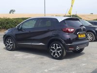 USED 2017 67 RENAULT CAPTUR 1.5 dCi ENERGY Signature S Nav SUV 5dr Diesel Manual Euro 6 (s/s) (110 ps) 