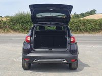 USED 2017 67 RENAULT CAPTUR 1.5 dCi ENERGY Signature S Nav SUV 5dr Diesel Manual Euro 6 (s/s) (110 ps) 