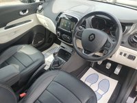 USED 2017 67 RENAULT CAPTUR 1.5 dCi ENERGY Signature S Nav SUV 5dr Diesel Manual Euro 6 (s/s) (110 ps) 