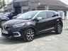 USED 2017 67 RENAULT CAPTUR 1.5 dCi ENERGY Signature S Nav SUV 5dr Diesel Manual Euro 6 (s/s) (110 ps) 