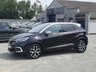 USED 2017 67 RENAULT CAPTUR 1.5 dCi ENERGY Signature S Nav SUV 5dr Diesel Manual Euro 6 (s/s) (110 ps) 