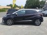 USED 2017 67 RENAULT CAPTUR 1.5 dCi ENERGY Signature S Nav SUV 5dr Diesel Manual Euro 6 (s/s) (110 ps) 