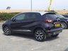 USED 2017 67 RENAULT CAPTUR 1.5 dCi ENERGY Signature S Nav SUV 5dr Diesel Manual Euro 6 (s/s) (110 ps) 