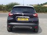 USED 2017 67 RENAULT CAPTUR 1.5 dCi ENERGY Signature S Nav SUV 5dr Diesel Manual Euro 6 (s/s) (110 ps) 