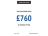 USED 2017 67 RENAULT CAPTUR 1.5 dCi ENERGY Signature S Nav SUV 5dr Diesel Manual Euro 6 (s/s) (110 ps) 