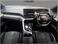 USED 2023 23 PEUGEOT 5008 1.5 BlueHDi GT SUV 5dr Diesel EAT Euro 6 (s/s) (130 ps) APPLE CAR PLAY +  ANDROID AUTO