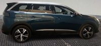 USED 2023 23 PEUGEOT 5008 1.5 BlueHDi GT SUV 5dr Diesel EAT Euro 6 (s/s) (130 ps) APPLE CAR PLAY +  ANDROID AUTO