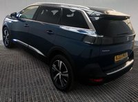 USED 2023 23 PEUGEOT 5008 1.5 BlueHDi GT SUV 5dr Diesel EAT Euro 6 (s/s) (130 ps) APPLE CAR PLAY +  ANDROID AUTO