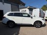 USED 2018 68 MITSUBISHI OUTLANDER 2.0 MIVEC 4  Petrol CVT 4WD Euro 6  (150 ps) 