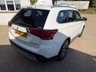 USED 2018 68 MITSUBISHI OUTLANDER 2.0 MIVEC 4  Petrol CVT 4WD Euro 6  (150 ps) 