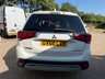 USED 2018 68 MITSUBISHI OUTLANDER 2.0 MIVEC 4  Petrol CVT 4WD Euro 6  (150 ps) 