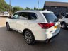 USED 2018 68 MITSUBISHI OUTLANDER 2.0 MIVEC 4  Petrol CVT 4WD Euro 6  (150 ps) 