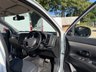 USED 2018 68 MITSUBISHI OUTLANDER 2.0 MIVEC 4  Petrol CVT 4WD Euro 6  (150 ps) 