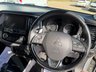 USED 2018 68 MITSUBISHI OUTLANDER 2.0 MIVEC 4  Petrol CVT 4WD Euro 6  (150 ps) 