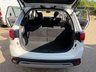 USED 2018 68 MITSUBISHI OUTLANDER 2.0 MIVEC 4  Petrol CVT 4WD Euro 6  (150 ps) 