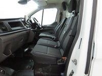 USED 2022 22 FORD TRANSIT CUSTOM 2.0 300 EcoBlue Trend Panel Van 5dr Diesel Manual L1 H1 Euro 6 (s/s) (130 ps) 