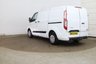 USED 2022 22 FORD TRANSIT CUSTOM 2.0 300 EcoBlue Trend Panel Van 5dr Diesel Manual L1 H1 Euro 6 (s/s) (130 ps) 