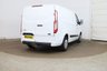USED 2022 22 FORD TRANSIT CUSTOM 2.0 300 EcoBlue Trend Panel Van 5dr Diesel Manual L1 H1 Euro 6 (s/s) (130 ps) 