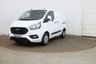 USED 2022 22 FORD TRANSIT CUSTOM 2.0 300 EcoBlue Trend Panel Van 5dr Diesel Manual L1 H1 Euro 6 (s/s) (130 ps) 