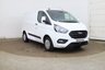 USED 2022 22 FORD TRANSIT CUSTOM 2.0 300 EcoBlue Trend Panel Van 5dr Diesel Manual L1 H1 Euro 6 (s/s) (130 ps) 