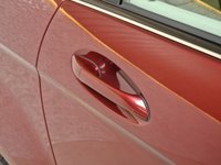 USED 2011 11 MERCEDES-BENZ B CLASS 2.0 B180 CDI Sport MPV 5dr Diesel CVT (158 g/km, 109 bhp) SATURN RED | ORIENT INTERIOR