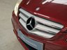 USED 2011 11 MERCEDES-BENZ B CLASS 2.0 B180 CDI Sport MPV 5dr Diesel CVT (158 g/km, 109 bhp) SATURN RED | ORIENT INTERIOR