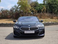 USED 2019 69 BMW 8 SERIES 3.0 840d Coupe 2dr Diesel Steptronic xDrive Euro 6 (s/s) (320 ps) 