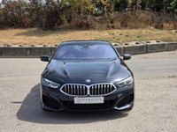 USED 2019 69 BMW 8 SERIES 3.0 840d Coupe 2dr Diesel Steptronic xDrive Euro 6 (s/s) (320 ps) 