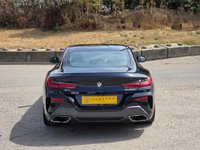 USED 2019 69 BMW 8 SERIES 3.0 840d Coupe 2dr Diesel Steptronic xDrive Euro 6 (s/s) (320 ps) 