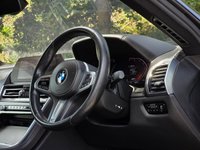 USED 2019 69 BMW 8 SERIES 3.0 840d Coupe 2dr Diesel Steptronic xDrive Euro 6 (s/s) (320 ps) 