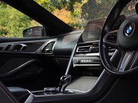 USED 2019 69 BMW 8 SERIES 3.0 840d Coupe 2dr Diesel Steptronic xDrive Euro 6 (s/s) (320 ps) 