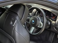 USED 2019 69 BMW 8 SERIES 3.0 840d Coupe 2dr Diesel Steptronic xDrive Euro 6 (s/s) (320 ps) 