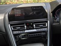 USED 2019 69 BMW 8 SERIES 3.0 840d Coupe 2dr Diesel Steptronic xDrive Euro 6 (s/s) (320 ps) 