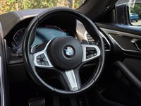 USED 2019 69 BMW 8 SERIES 3.0 840d Coupe 2dr Diesel Steptronic xDrive Euro 6 (s/s) (320 ps) 