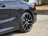 USED 2019 69 BMW 8 SERIES 3.0 840d Coupe 2dr Diesel Steptronic xDrive Euro 6 (s/s) (320 ps) 