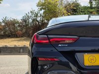 USED 2019 69 BMW 8 SERIES 3.0 840d Coupe 2dr Diesel Steptronic xDrive Euro 6 (s/s) (320 ps) 