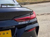 USED 2019 69 BMW 8 SERIES 3.0 840d Coupe 2dr Diesel Steptronic xDrive Euro 6 (s/s) (320 ps) 